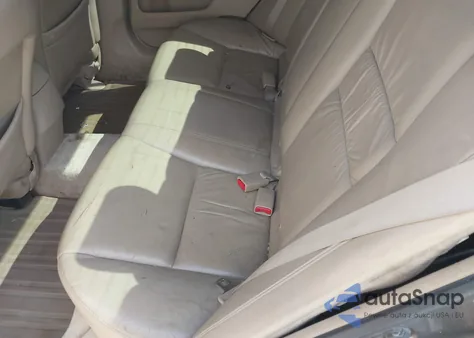 2006 Honda Accord 3.0 Ex из США, поврежденный, VIN 1HGCM66896A012668